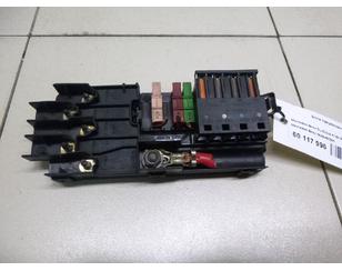 Блок предохранителей BS184762