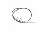 Трос ручника A.B.S. BS152086