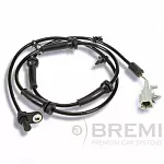 Датчик ABS BREMI BS46628 Датчик ABS BREMI BS46628