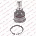 Шаровая опора DELPHI BS42590