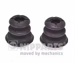 Защитный комплект амортизатора NIPPARTS BS21593