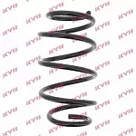 Пружина подвески KYB BS27956 Пружина подвески KYB BS27956