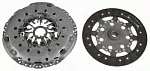  Ремкомплект сцепления SACHS BS158889