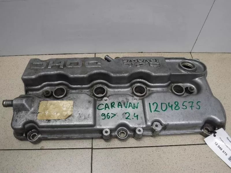 Клапанная крышка ГБЦ BS69375 Клапанная крышка ГБЦ BS69375