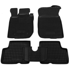 Автомобильные коврики в салон BS227100