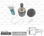 ШРУС PASCAL BS164182