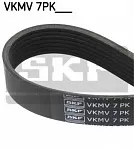 Ремень кондиционера SKF 165248 BS208134