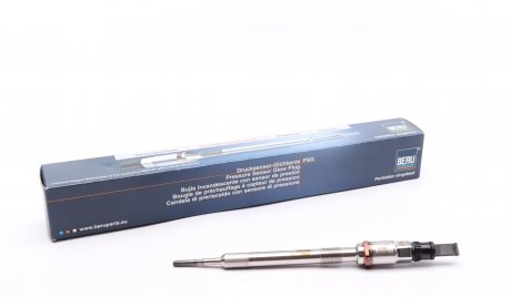 Свеча накала BERU BS280981