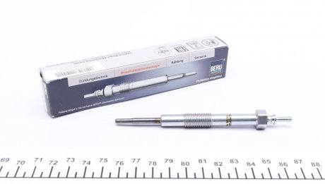 Свеча накала BERU BS280921