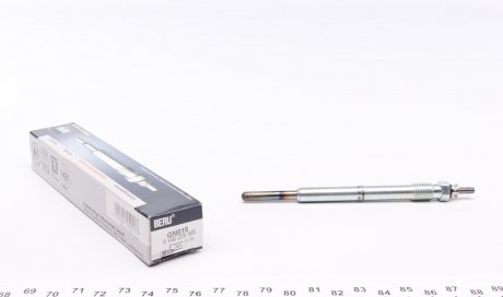 Свеча накала BERU BS280203