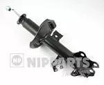 Амортизатор подвески NIPPARTS BS10295
