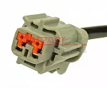 Датчик ABS METZGER BS47002 Датчик ABS METZGER BS47002