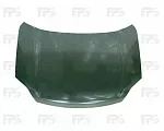 Капот FORMA PARTS BS104218