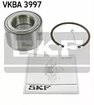 Ступичный подшипник SKF BS23774