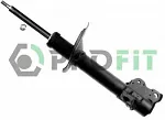 Амортизатор подвески PROFIT BS10221 Амортизатор подвески PROFIT BS10221