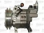 Компрессор кондиционера VALEO BS97863