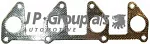 Прокладка выпускного коллектора JP GROUP BS85839