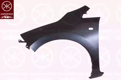 Переднее крыло левое Klokkerholm BS231542