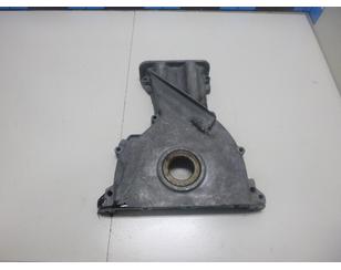 Передняя крышка двигателя BS204105 Передняя крышка двигателя BS204105