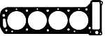 Прокладка ГБЦ ELRING BS82343 Прокладка ГБЦ ELRING BS82343