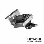 Катушка (модуль) зажигания HITACHI-HUCO BS50200 Катушка (модуль) зажигания HITACHI-HUCO BS50200