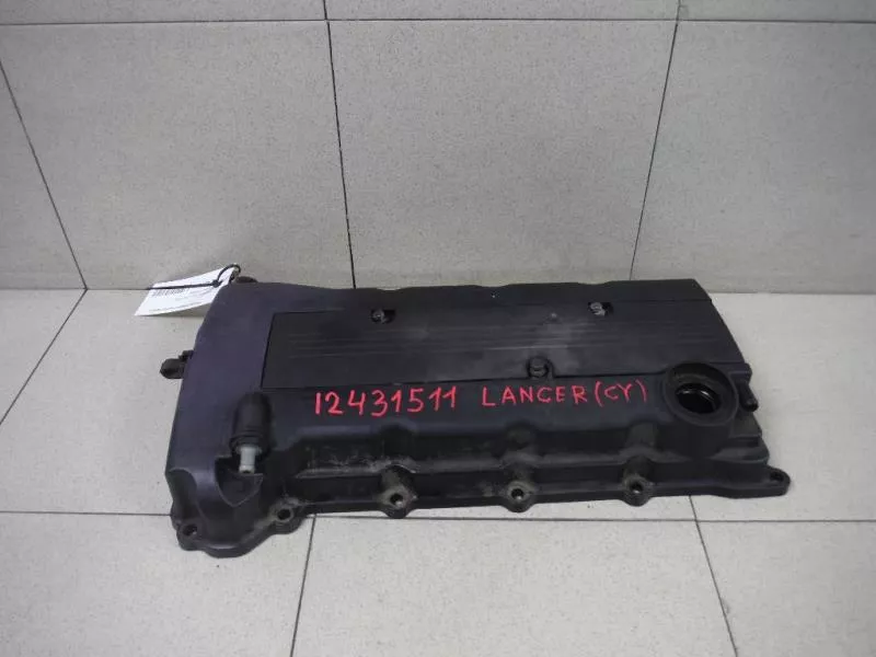 Клапанная крышка ГБЦ BS68529