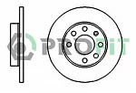 Тормозной диск PROFIT BS135341