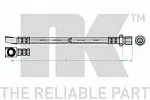 Тормозной шланг NK BS132866 Тормозной шланг NK BS132866