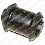 Сайлентблок рычага DELPHI BS36348