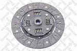 Диск сцепления STELLOX BS154509
