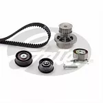 Комплект ГРМ GATES BS64334