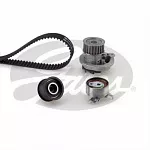 Комплект ГРМ GATES BS64099