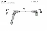 Провода зажигания высоковольтные TESLA BS44851