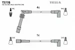 Провода зажигания высоковольтные TESLA BS44519 Провода зажигания высоковольтные TESLA BS44519