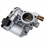 Заслонка дроссельная BS192536