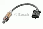 Кислородный датчик (лямбда-зонд) BOSCH BS52376