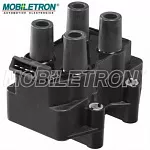 Катушка (модуль) зажигания MOBILETRON BS50412