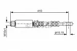 Тормозной шланг BOSCH BS134510