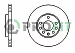 Тормозной диск PROFIT BS136199