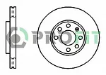 Тормозной диск PROFIT BS135731