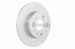 Тормозной диск BOSCH BS136128