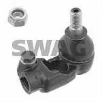 Наконечник рулевой тяги SWAG BS126006 Наконечник рулевой тяги SWAG BS126006