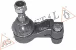 Наконечник рулевой тяги ASMETAL BS126042