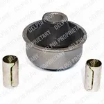 Сайлентблок рычага DELPHI BS36766