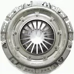 Корзина сцепления SACHS BS155186