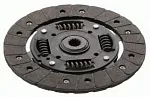 Диск сцепления SACHS BS154493 Диск сцепления SACHS BS154493