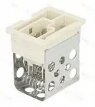 Резистор печки (отопителя) THERMOTEC BS53938 Резистор печки (отопителя) THERMOTEC BS53938