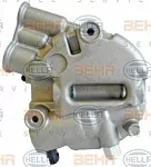 Компрессор кондиционера HELLA BS97721