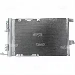 Радиатор кондиционера CARGO BS98965