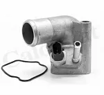 Термостат VERNET BS55161